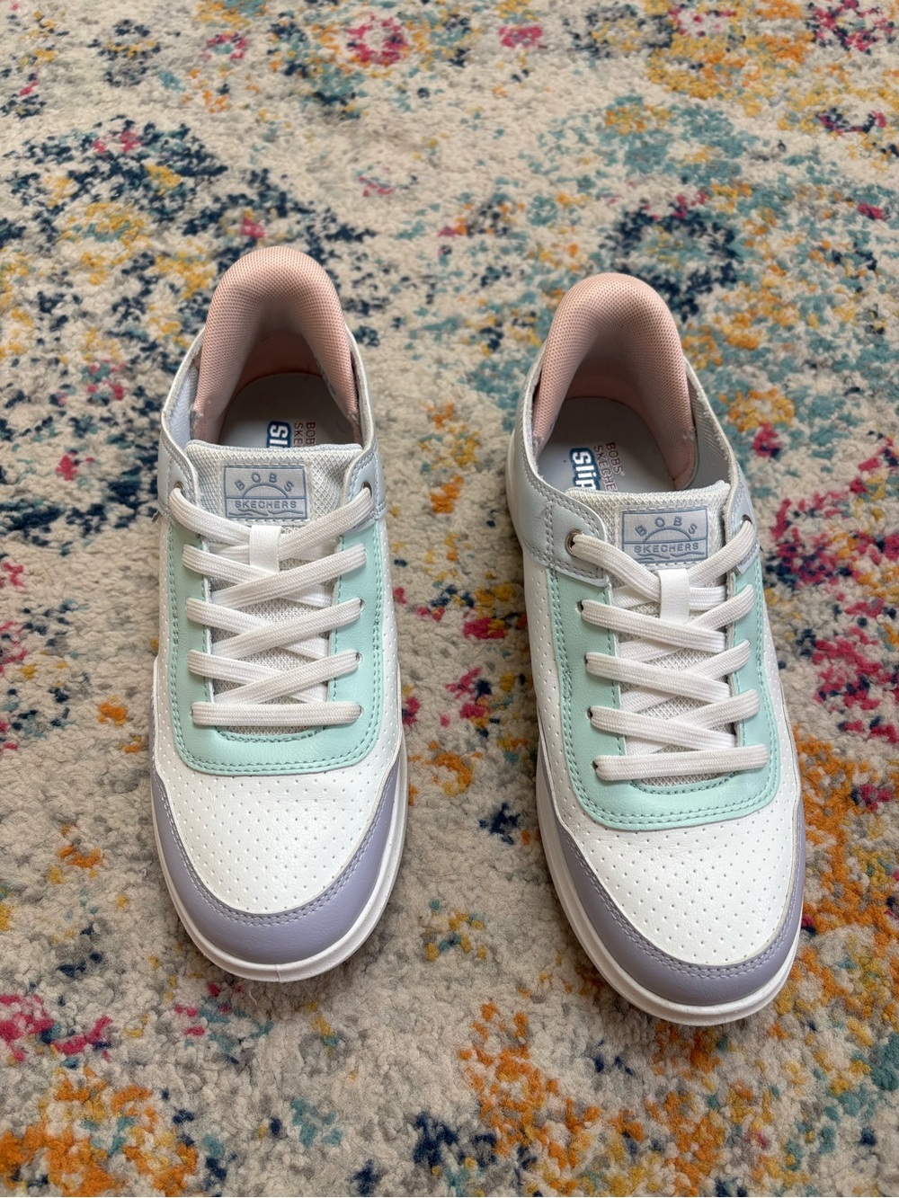 Skechers Hands Free Slip-ins D’vineWomen's Sneakers - Picture 2 of 6